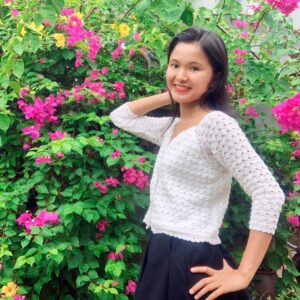 Crochet Workshop Da Nang