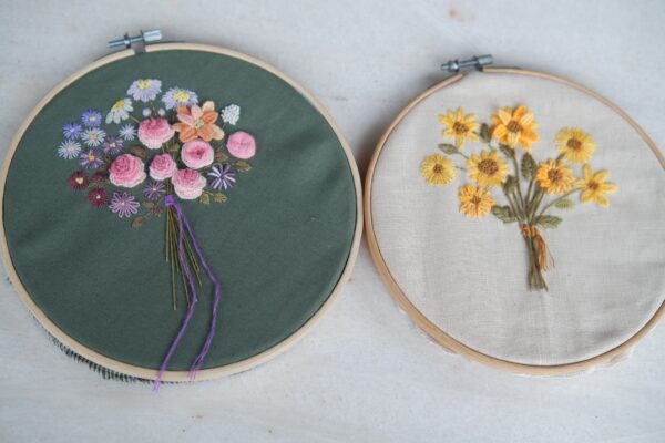 embroidery online course