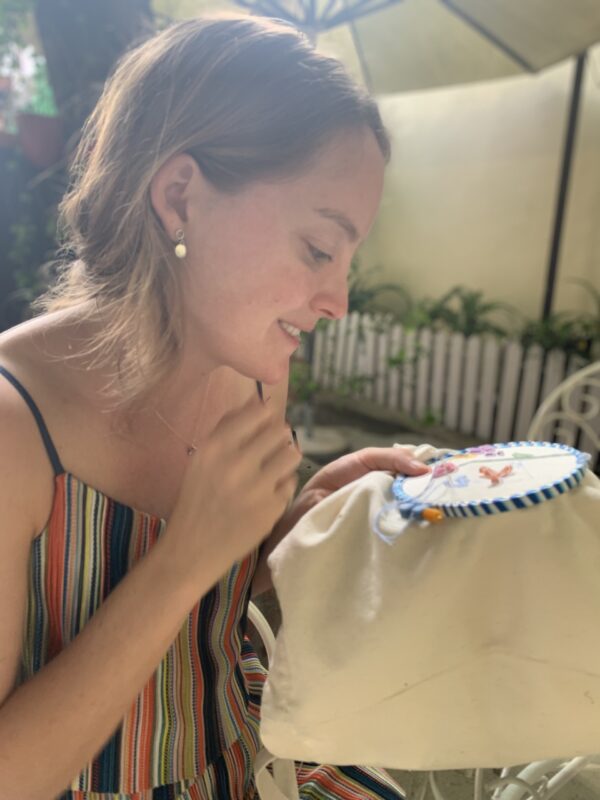things to do in Hoi An craft class
