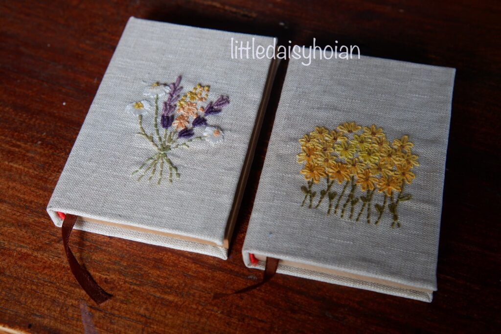 hand embroidery notebook (2)