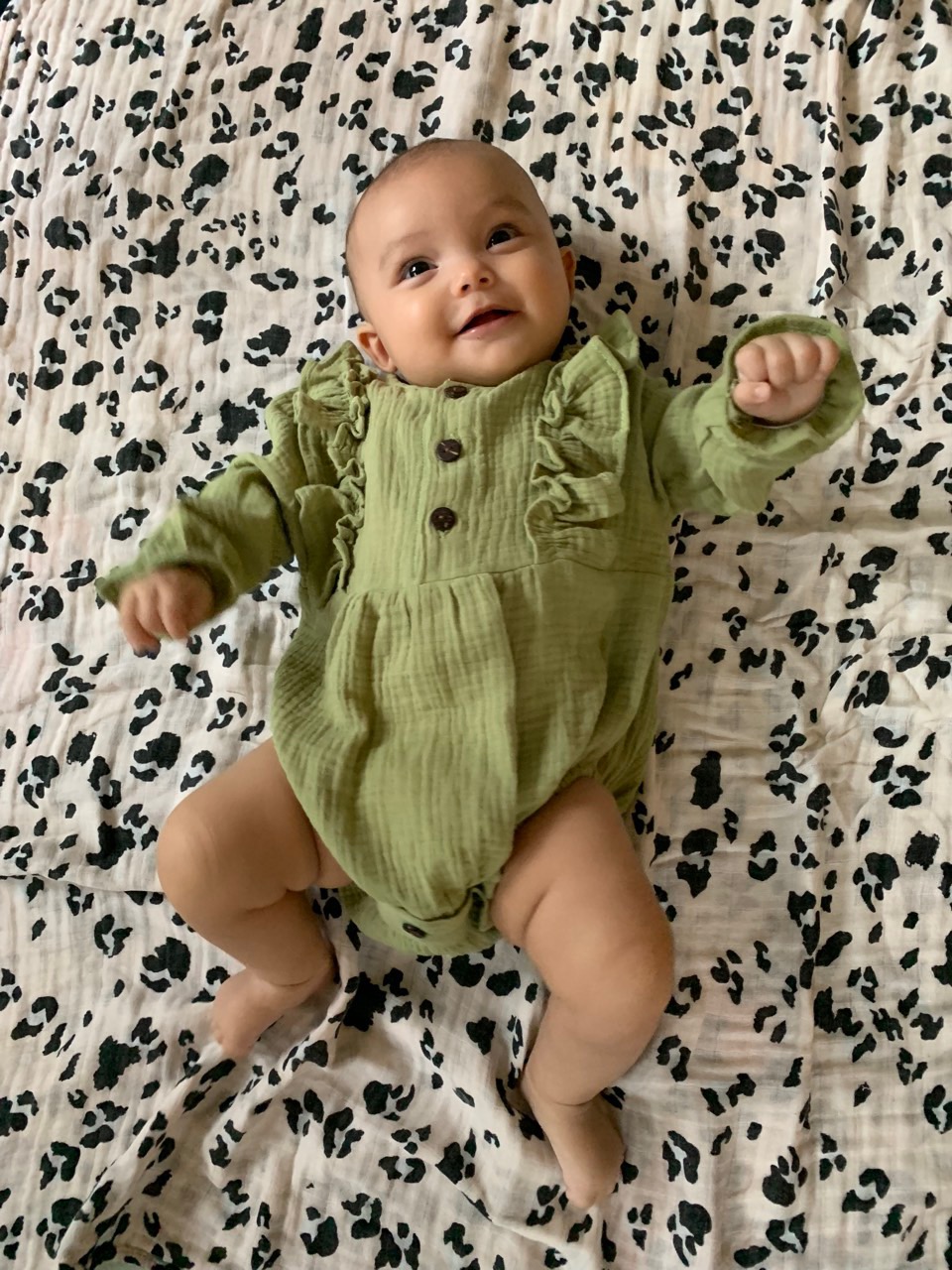 Baby clothes/ Quần áo trẻ em