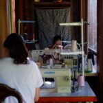 Garment Workshop Vietnam