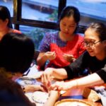 hand embroidery workshop thêu tay tại Huế (8)
