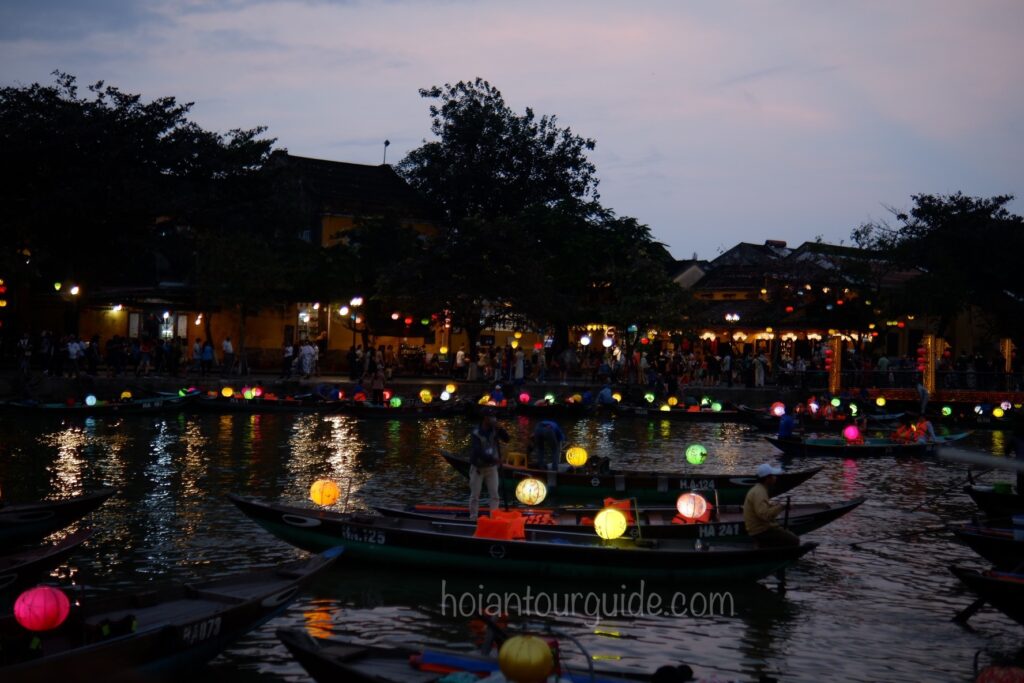 what to do in Hoi An