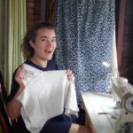 fun sewing workshop - things to do in Hoi an