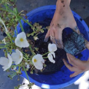 things to do in Hoi An Indigo Dyeing Eco Printing Workshop