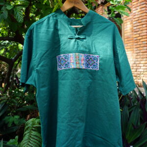 Men's linen shirts